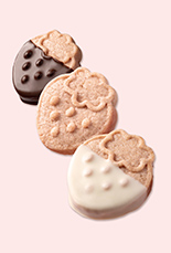 伊都きんぐ｜商品一覧あまおう焼き菓子