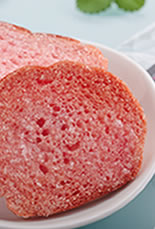 あまおう入りラスク（プレーン・ココア・チョコ）